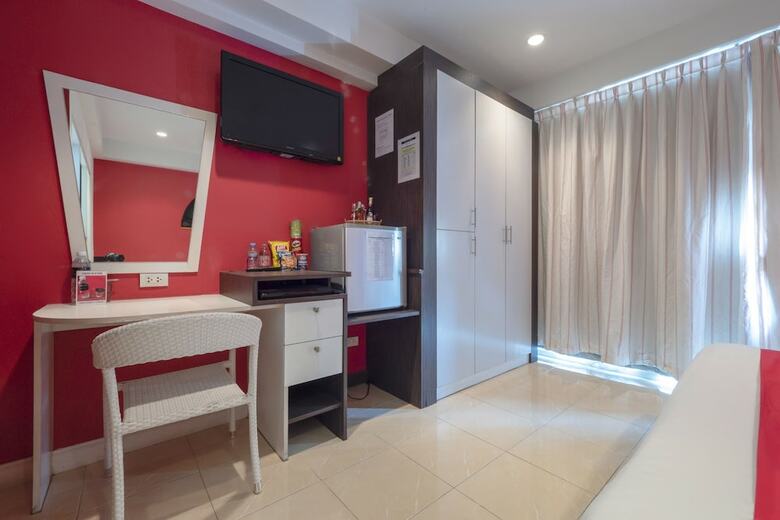 Hotel Access Inn Pattaya