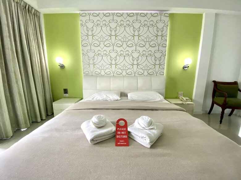 Hotel Access Inn Pattaya