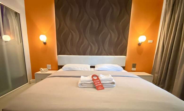 Hotel Access Inn Pattaya