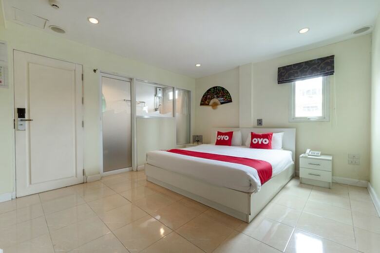 Hotel Access Inn Pattaya