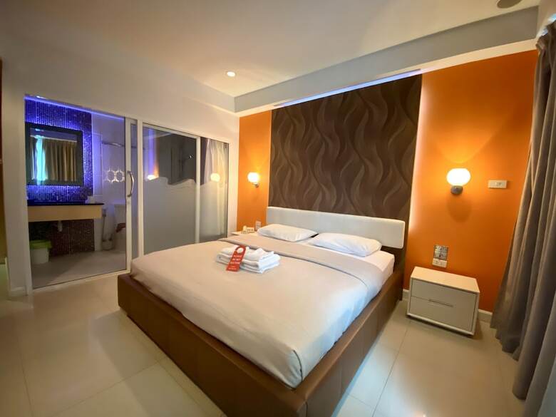 Hotel Access Inn Pattaya