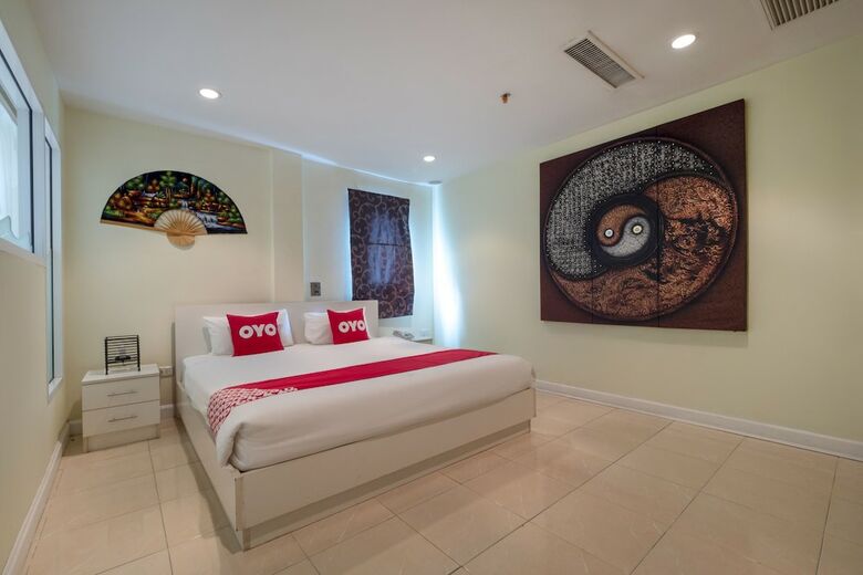 Hotel Access Inn Pattaya