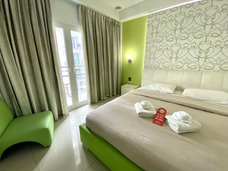 Hotel Access Inn Pattaya