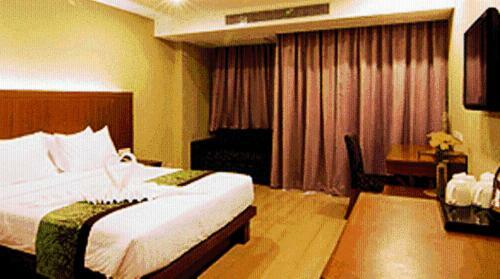 The Stay Hotel