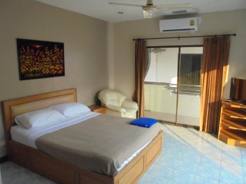 Hostal Valentines Guest House