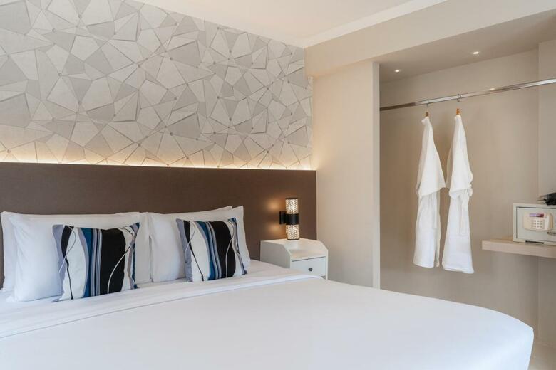 Mercure Pattaya Hotel