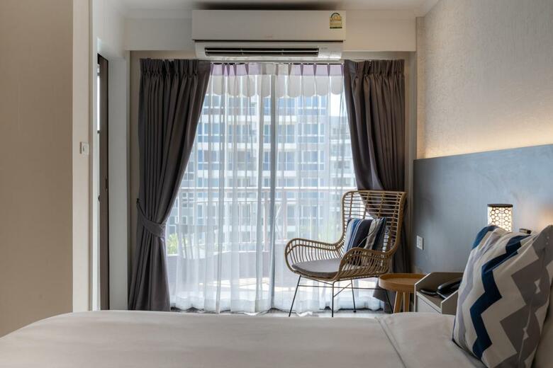 Mercure Pattaya Hotel