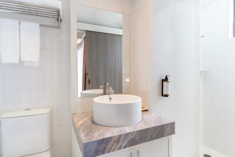 Mercure Pattaya Hotel