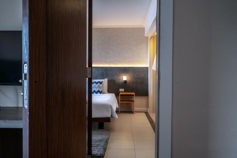 Mercure Pattaya Hotel