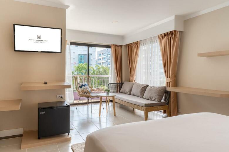 Mercure Pattaya Hotel