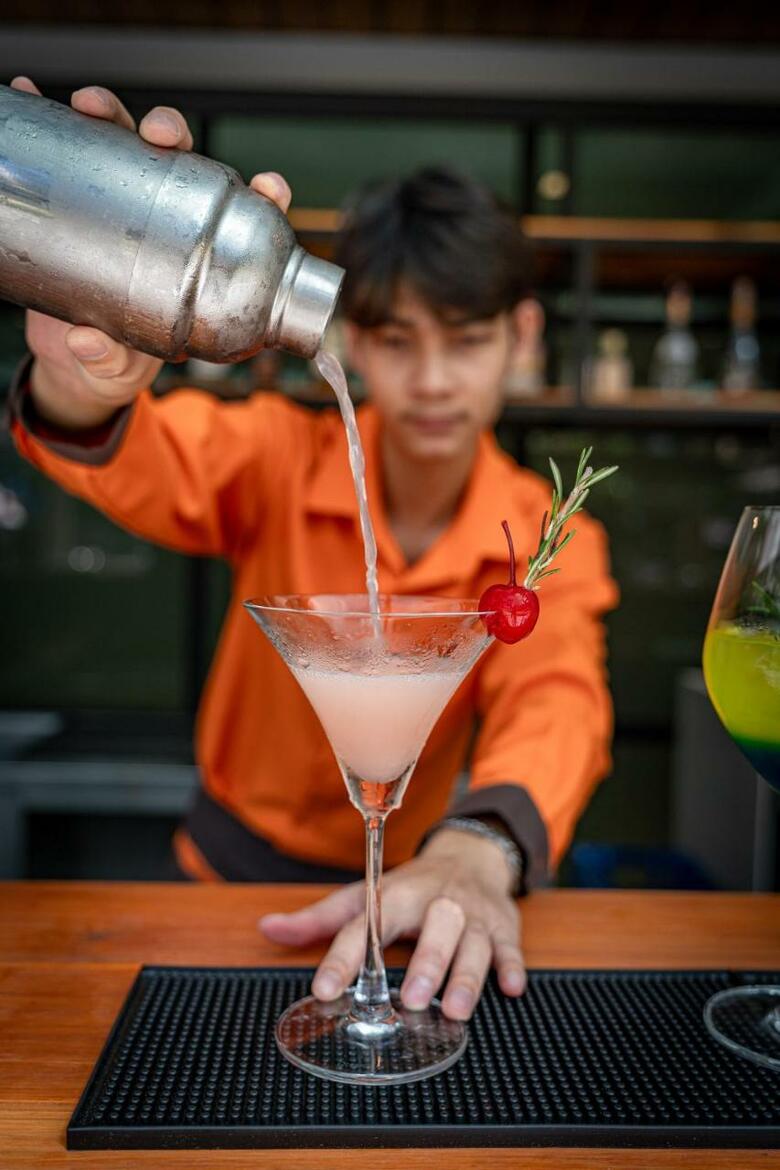 Mercure Pattaya Hotel