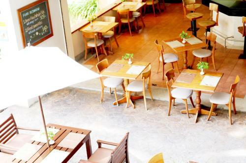 Sunshine Hotel & Residences