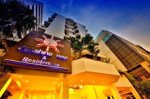 Sunshine Hotel & Residences