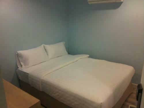 Hotel Nantra Cozy Pattaya