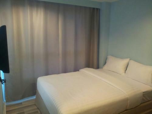 Hotel Nantra Cozy Pattaya