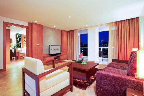 Centara Nova Hotel And Spa Pattaya