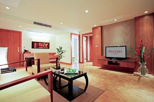 Centara Nova Hotel And Spa Pattaya