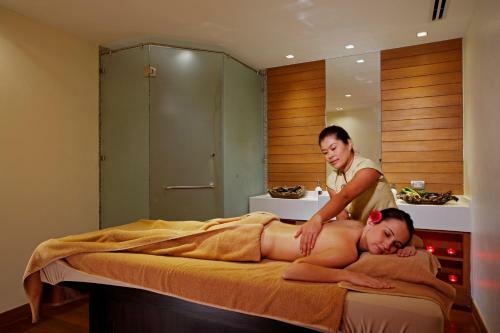 Centara Nova Hotel And Spa Pattaya