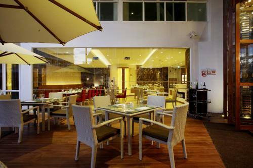 Centara Nova Hotel And Spa Pattaya