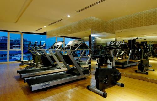 Centara Nova Hotel And Spa Pattaya
