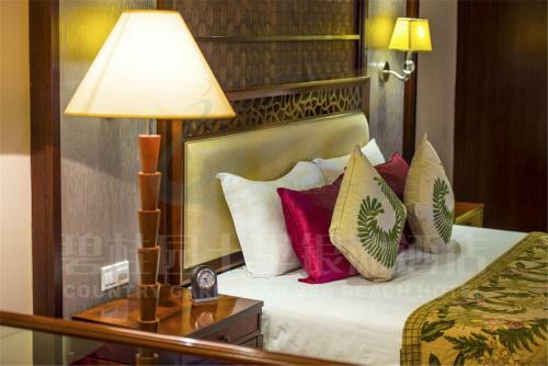 Country Garden Silver Beach Hotel