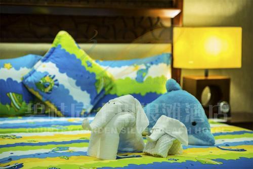 Country Garden Silver Beach Hotel