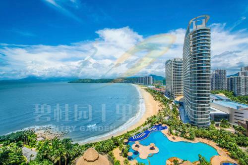 Country Garden Silver Beach Hotel