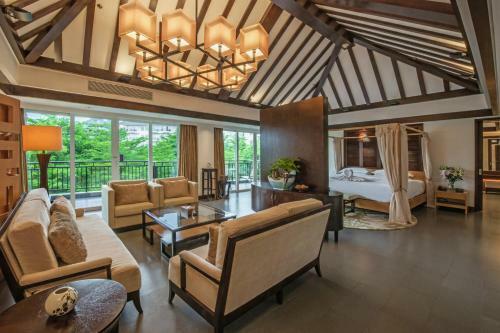 Hotel Sheraton Huizhou Beach Resort