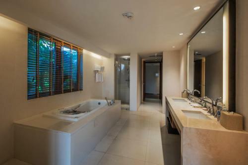 Hotel Sheraton Huizhou Beach Resort