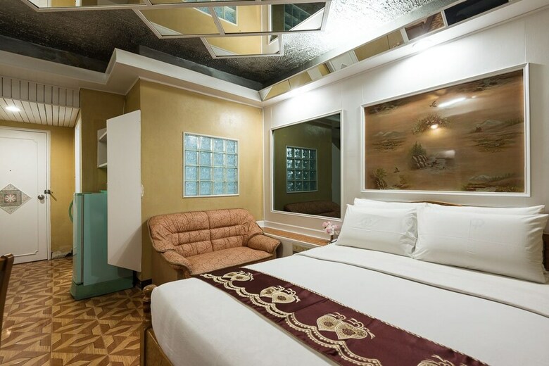 Aparthotel Seashore Pattaya Resort