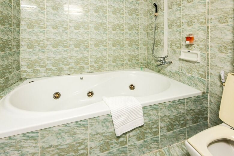 Aparthotel Seashore Pattaya Resort