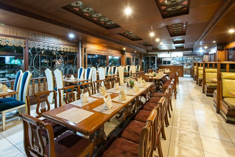 Aparthotel Seashore Pattaya Resort