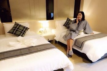 Kesornboutique Hotel