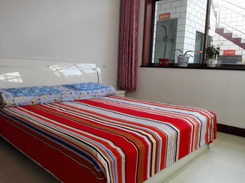 Hostal Pingyao Jinrong Homey Inn