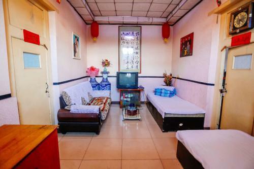 Hostal Taoranju Inn