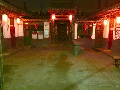 Hostal Taoranju Inn