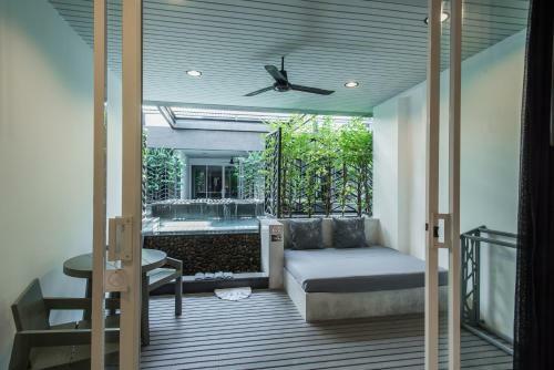 Hotel Cher Resort