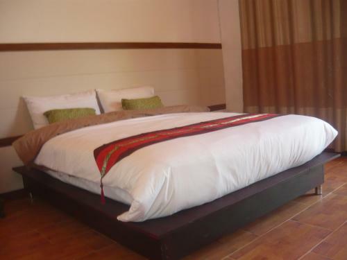 Hotel Chiang Khong Hill
