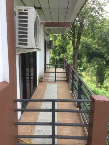Hotel Chiang Khong Hill
