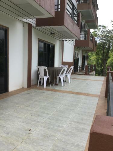 Hotel Chiang Khong Hill