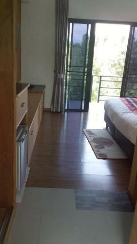 Hotel Chiang Khong Hill