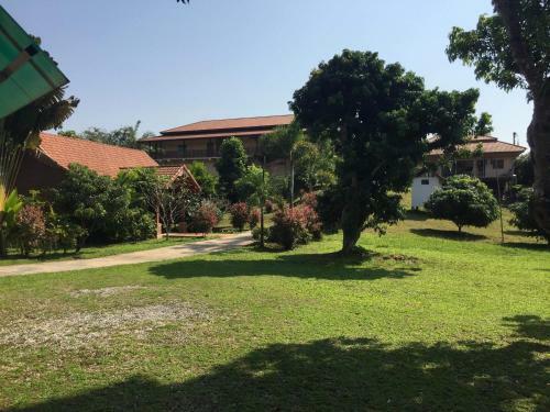 Hotel Siam Tara Resort