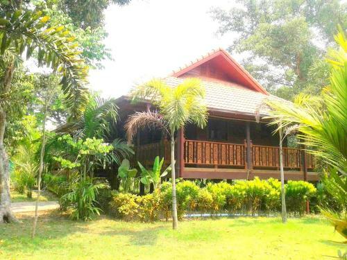 Hotel Siam Tara Resort