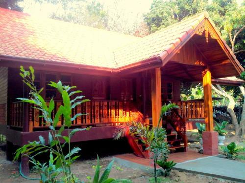 Hotel Siam Tara Resort