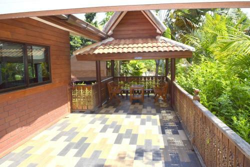 Hotel Siam Tara Resort