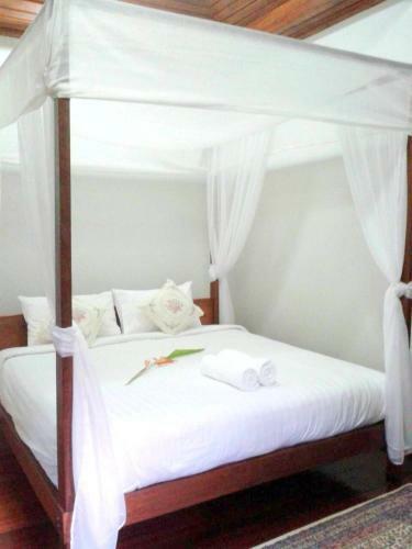 Hotel Siam Tara Resort