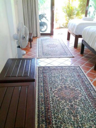 Hotel Siam Tara Resort