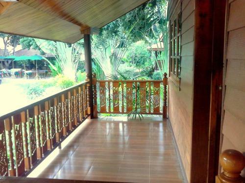 Hotel Siam Tara Resort