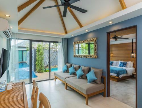 Hotel Vann Hua Hin Resort