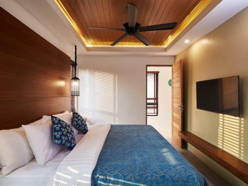 Hotel Vann Hua Hin Resort